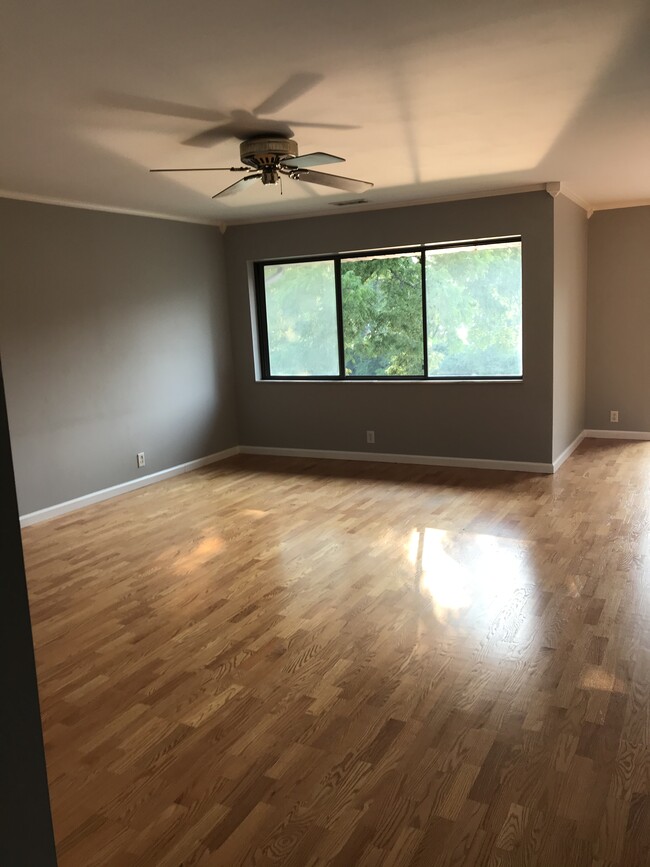 Living room - 1519 Marigold Way