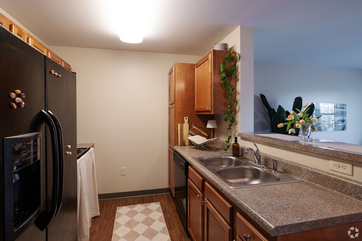 Foto principal - College Suites of City Station East