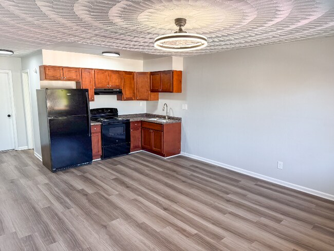 Foto del edificio - 717 Guy Ave