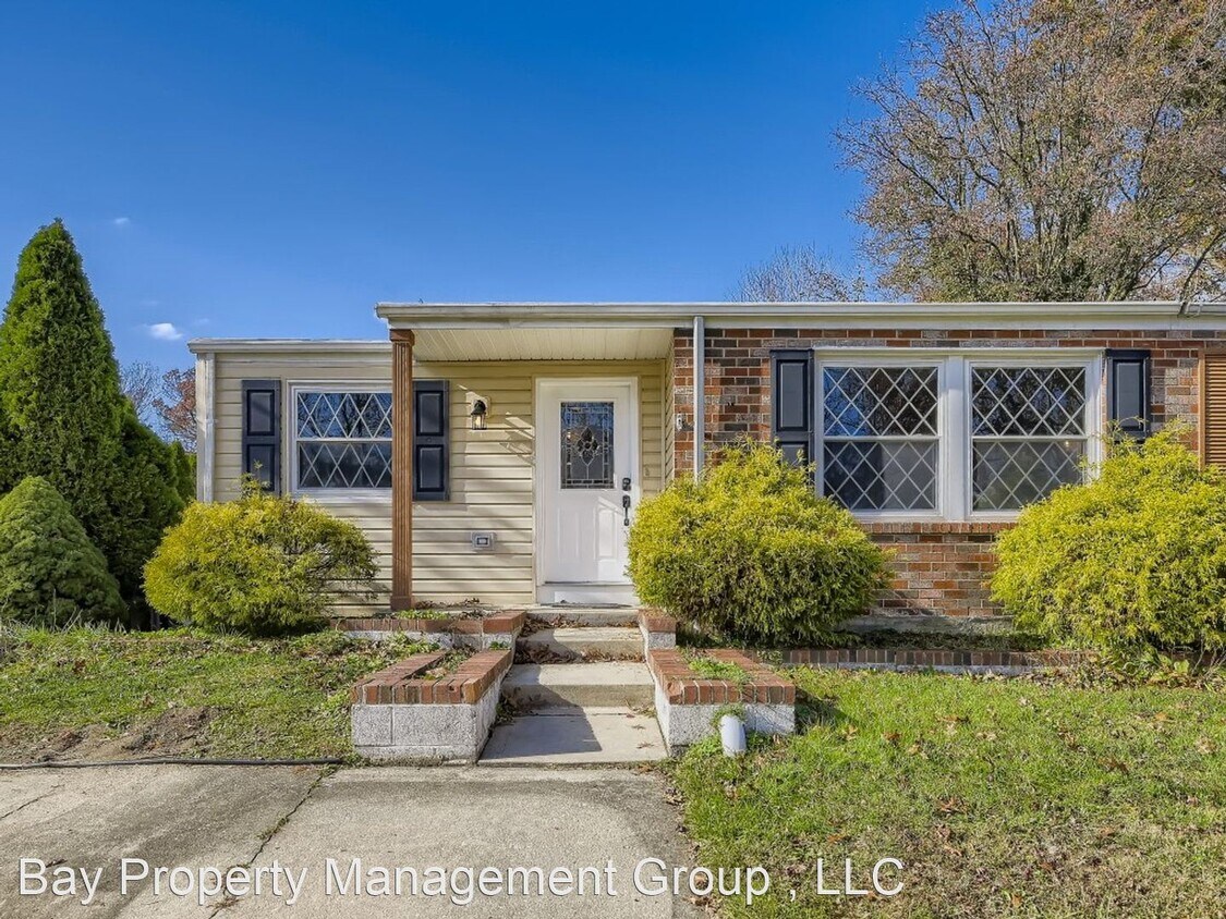 6 Heathrow Manor Ct, Nottingham, MD 21236 - House Rental in Nottingham ...