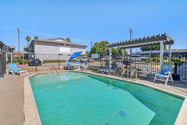 Foto del edificio - Terre at Oak