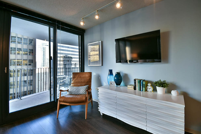 Foto del edificio - 231 N Columbus Dr