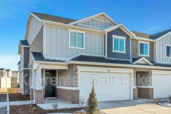 Foto del edificio - 1869 S 1080 W