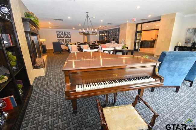 Foto del edificio - 2801 Wexford Dr