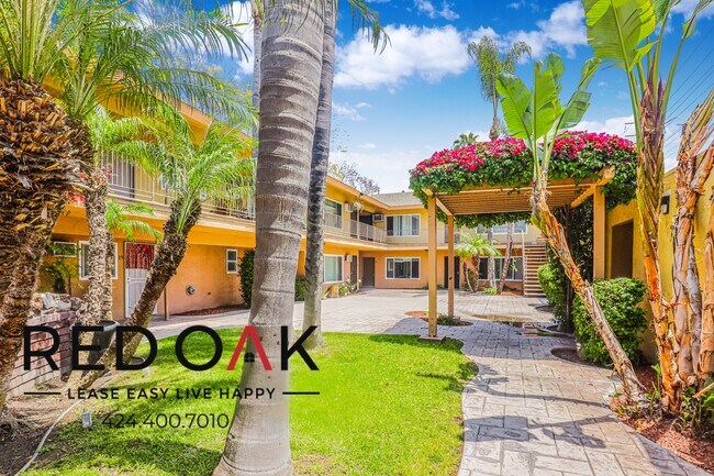 Foto del edificio - 1800 W Glencrest Ave