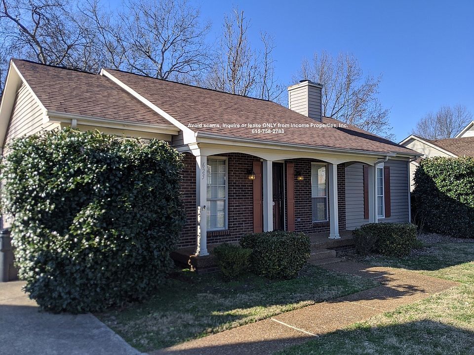 625 Belinda Pkwy, Mt. Juliet, TN 37122 House Rental in Mt. Juliet, TN