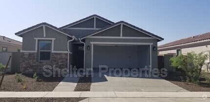 Building Photo - 14611 W Charter Oak Rd