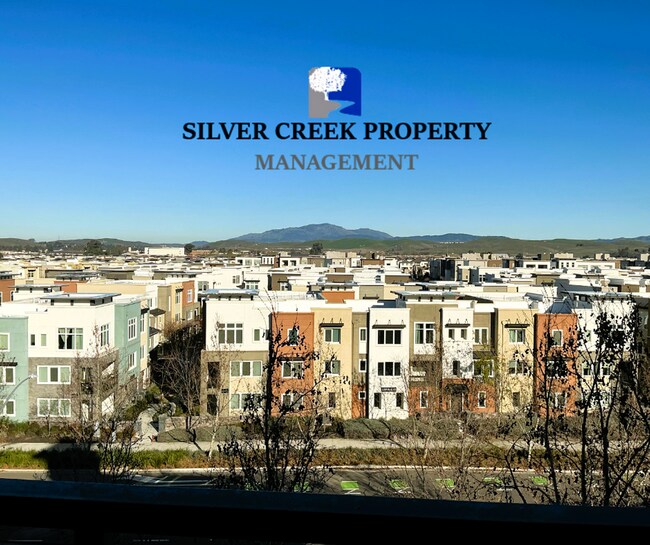 Foto del edificio - Bright & Modern 1-Bedroom Condo Near Dublin BART and Hacienda Crossings