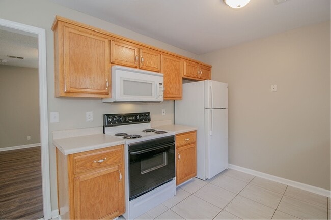 Foto del edificio - 1134 Keith Ave