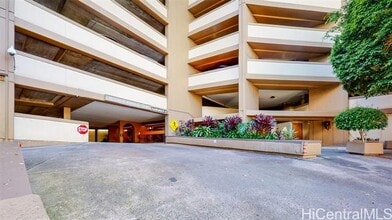 Building Photo - 1778 Ala Moana Blvd