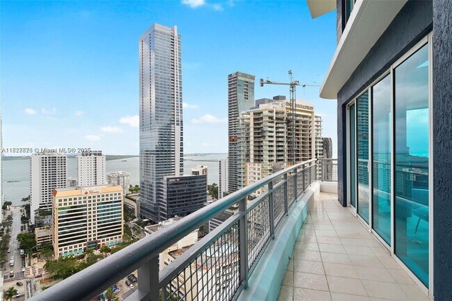 Foto del edificio - 60 SW 13th St