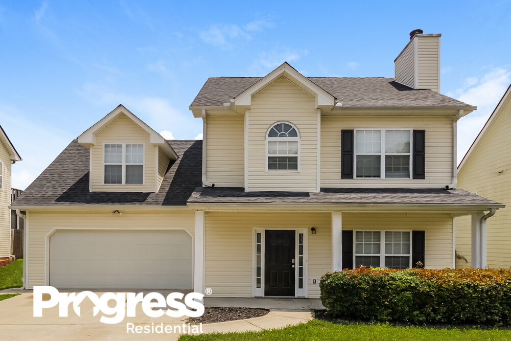 160 Richmond Dr, Hiram, GA 30141 House for Rent in Hiram, GA