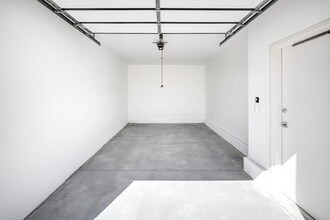 Garage - Arno at Coventry