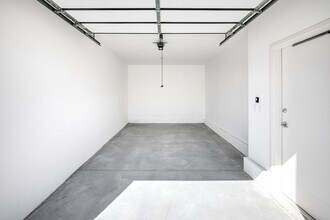 Garage - Arno at Coventry