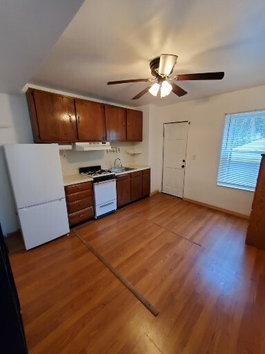 Kitchen Pic 2 - 227 Coltart Ave