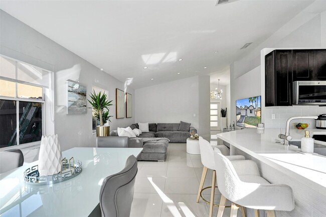 Foto del edificio - 1451 NW 47th Ave