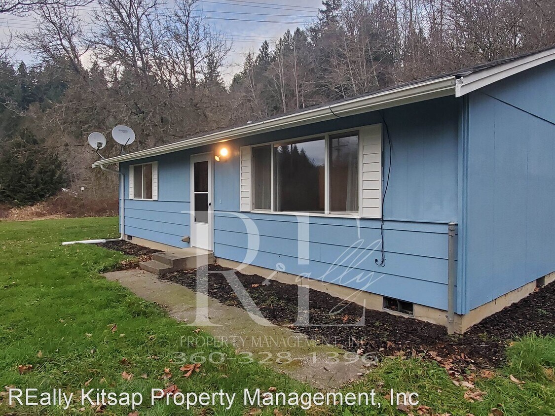 Primary Photo - 2 br, 1 bath House - 22022 Big Valley Rd NE