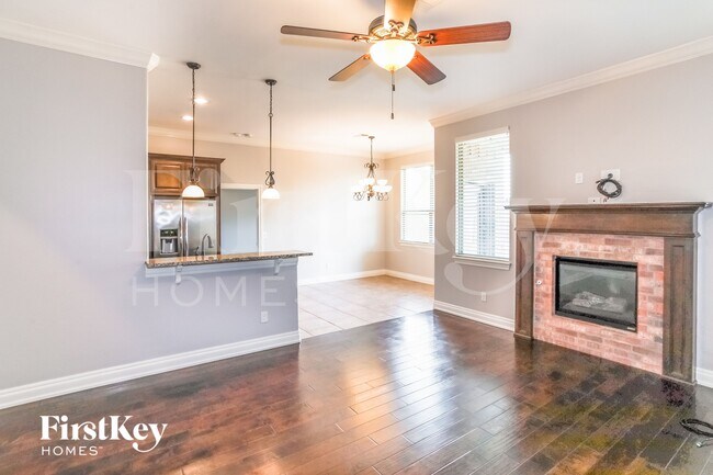 Foto del edificio - 648 Cristo Pass