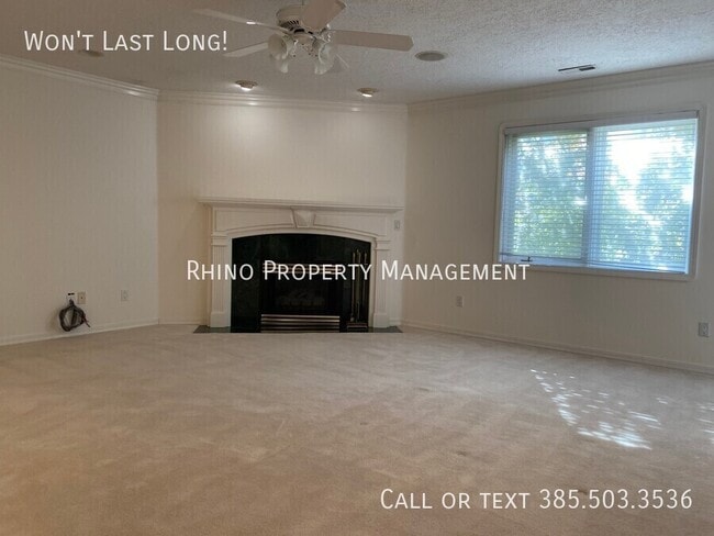 Building Photo - 1106 Birchbrook Cir
