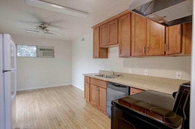Kitchen - 236 Montclair Ave