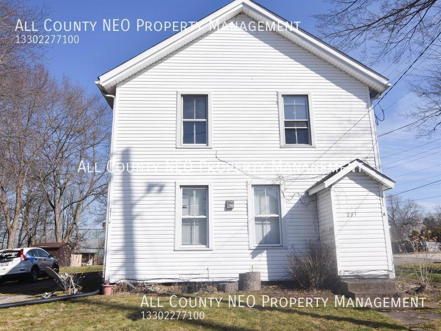 Primary Photo - 2 Bedroom, 1 Bathroom apartment in Ravenna