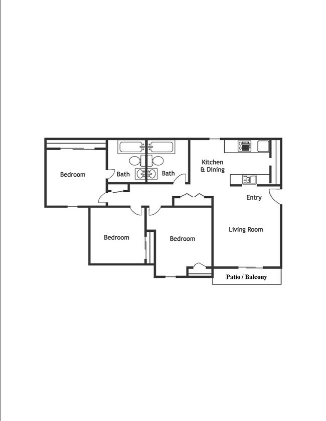 Building Photo - Maple Grove Apartments