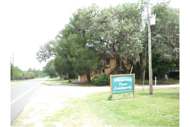 Foto principal - Whispering Pines Community