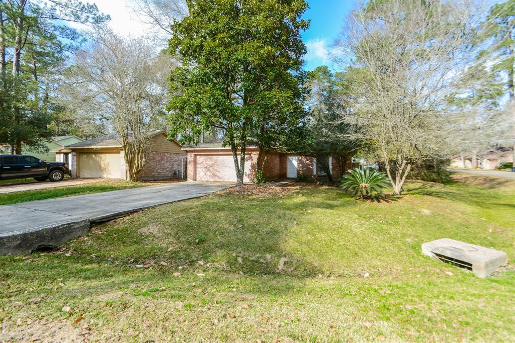 92 S Wavy Oak Cir, The Woodlands, TX 77381 House Rental in The