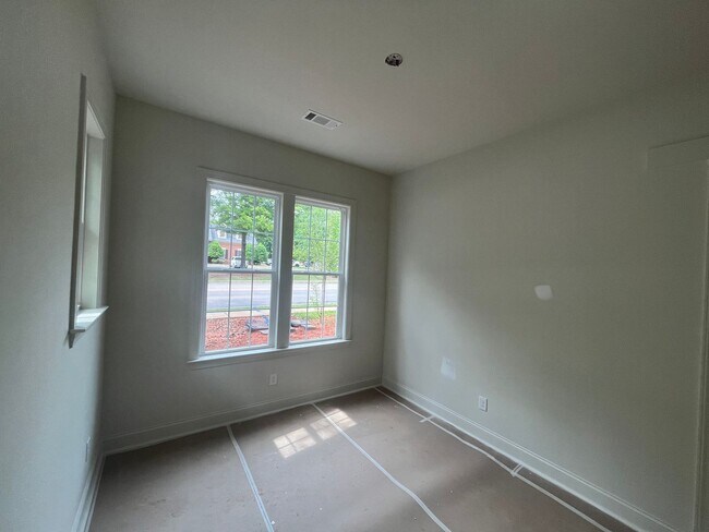 Foto del edificio - Glenwood Townhomes #101