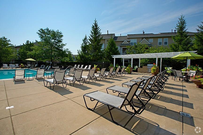 Grand Reserve of Naperville 504 Chamberlain Ln Naperville, IL