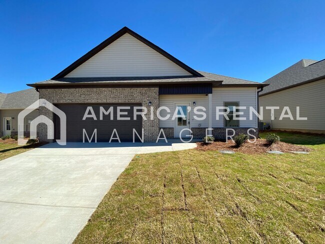 Foto del edificio - DEPOSIT PENDING! MOVE-IN SPECIAL!!! - Home for Rent in Tuscaloosa, AL! - Sign a 13-month lease by...