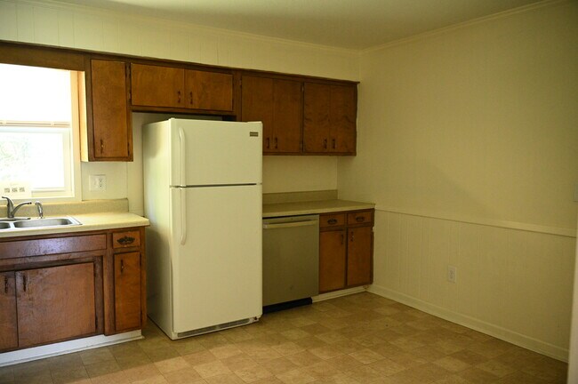 Foto del edificio - 4601 Trafalgar Rd