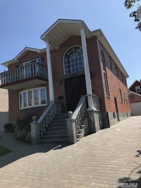 Building Photo - 246-08-246-60 60th Ave