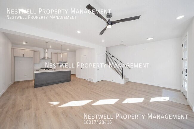 Building Photo - $500 OFF 1ST MONTH'S RENT -Brand New Stunn...