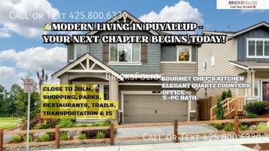 Building Photo - 18722 106th Ave Ct E