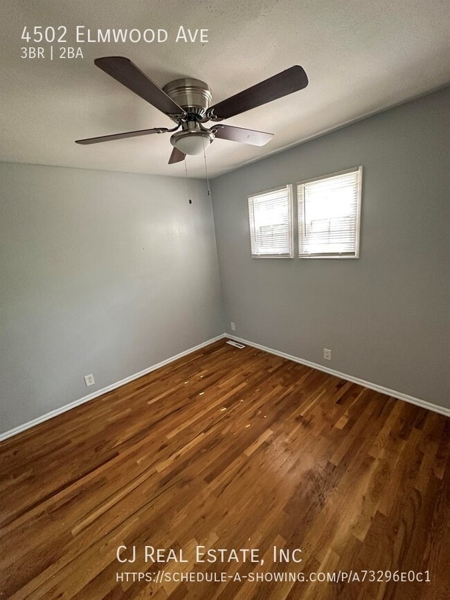 Building Photo - 4502 Elmwood Ave