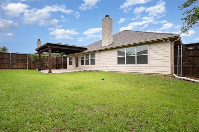 Foto del edificio - 14716 Lone Spring Dr