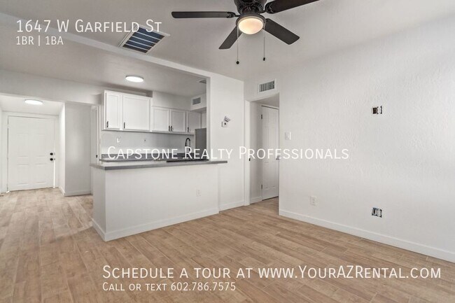 Foto del edificio - 1647 W Garfield St