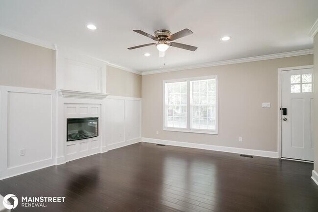 Foto del edificio - 4208 Traders Dock Court, Raleigh, NC 27616