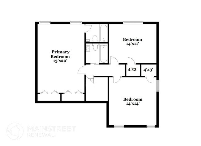 Building Photo - 904 Fountain Ave