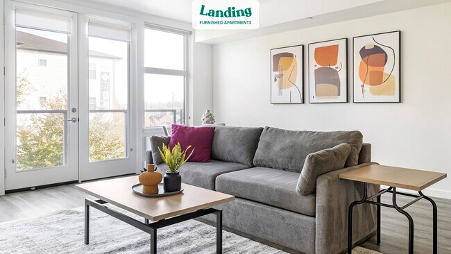 Foto del edificio - 1055 N Anchor Way
