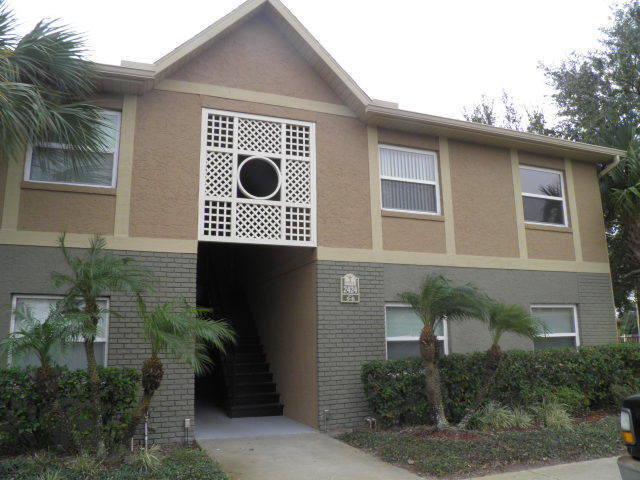 Primary Photo - Condo in Hawthorne Community