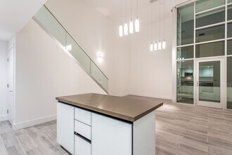 Interior Photo - The Lofts on La Brea