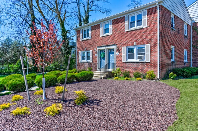 Foto del edificio - Wallworth Park Apartments