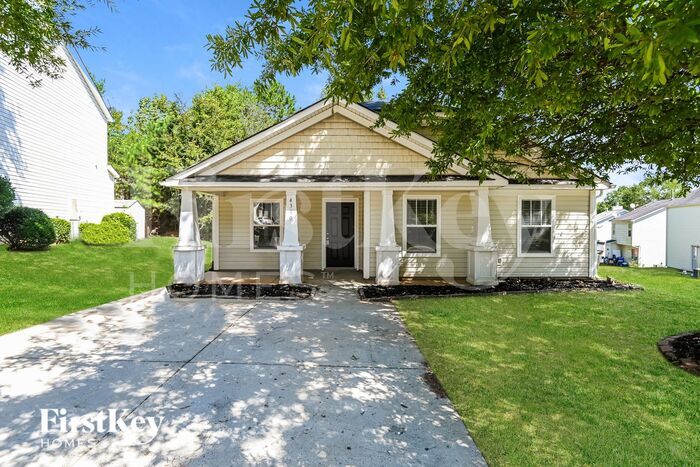 Primary Photo - 4310 Cochran Farm Ln
