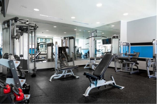 Foto del edificio - 440 S Church St