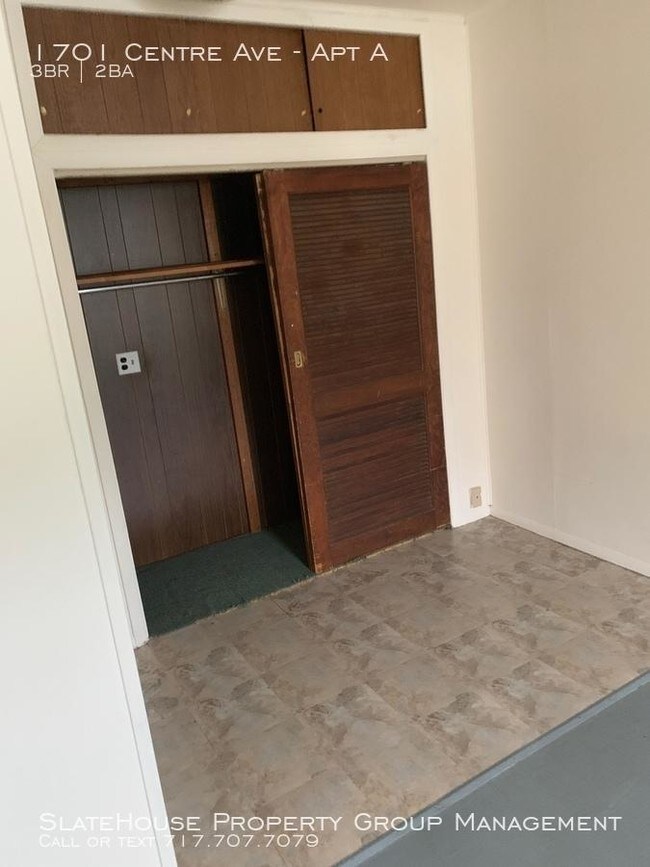 Foto del edificio - 3 bedroom in Reading PA 19601