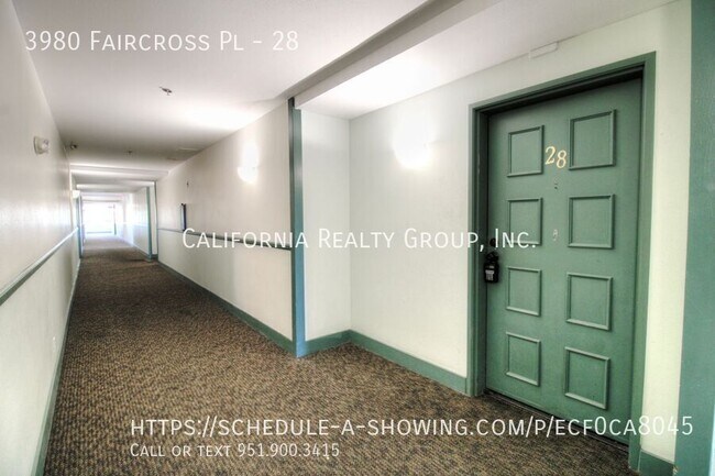 Foto del edificio - 3980 Faircross Pl