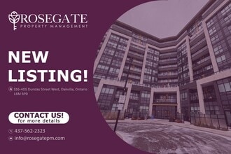 Building Photo - 405 Dundas St W