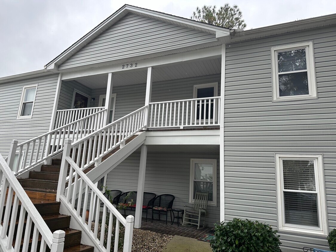 2732 S 17th St Unit D, Wilmington, NC 28412 Condo for Rent in